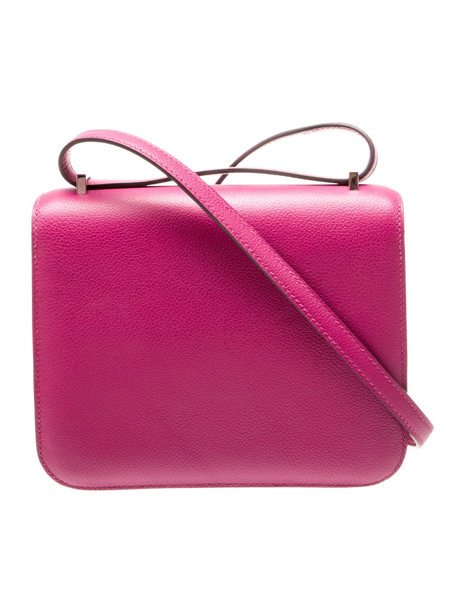 Hermès Evercolor Mini Constance 18